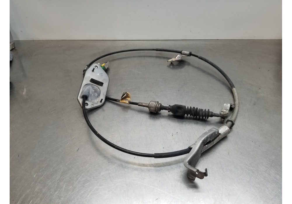 Recambio de varillaje cambio para toyota corolla touring sports (e21) hybrid referencia OEM IAM 3382002E30  