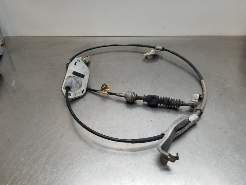 Recambio de varillaje cambio para toyota corolla touring sports (e21) hybrid referencia OEM IAM 3382002E30  