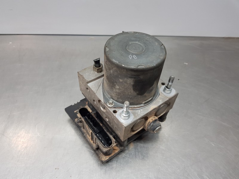Recambio de abs para nissan qashqai (j10) tekna referencia OEM IAM 47660JD27B 0265235296 