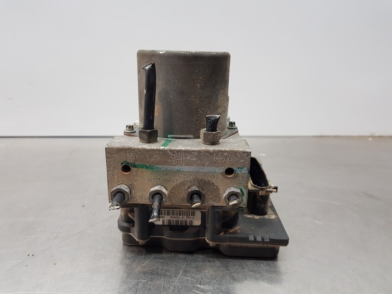 Recambio de abs para nissan qashqai (j10) tekna referencia OEM IAM 47660JD27B 0265235296 