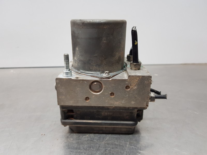 Recambio de abs para nissan qashqai (j10) tekna referencia OEM IAM 47660JD27B 0265235296 