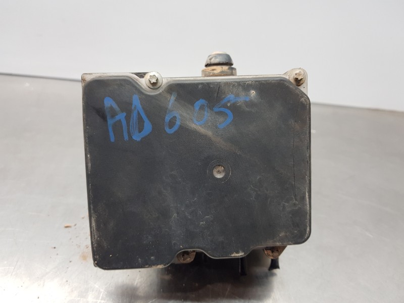 Recambio de abs para nissan qashqai (j10) tekna referencia OEM IAM 47660JD27B 0265235296 