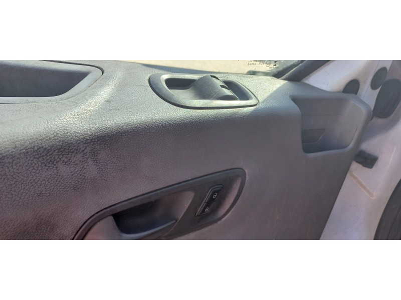 ford transit kastenwagen (ttg) del año 2016