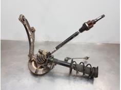 Recambio de mecanica delantera derecha para peugeot 208 (p2) active referencia OEM IAM 9826779780 9836034280 9832039280