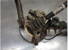 Recambio de mecanica delantera derecha para peugeot 208 (p2) active referencia OEM IAM 9826779780 9836034280 9832039280 2