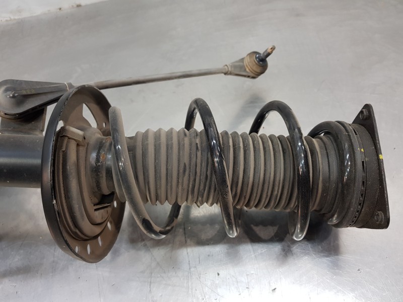 Recambio de mecanica delantera derecha para peugeot 208 (p2) active referencia OEM IAM 9826779780 9836034280 9832039280