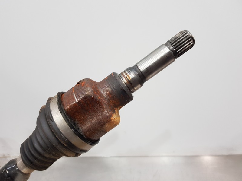 Recambio de mecanica delantera derecha para peugeot 208 (p2) active referencia OEM IAM 9826779780 9836034280 9832039280