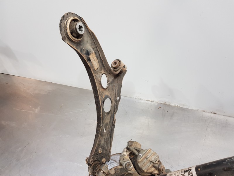 Recambio de mecanica delantera derecha para peugeot 208 (p2) active referencia OEM IAM 9826779780 9836034280 9832039280