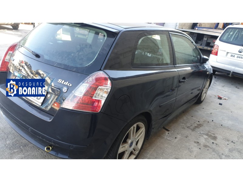 fiat stilo (192) del año 2004