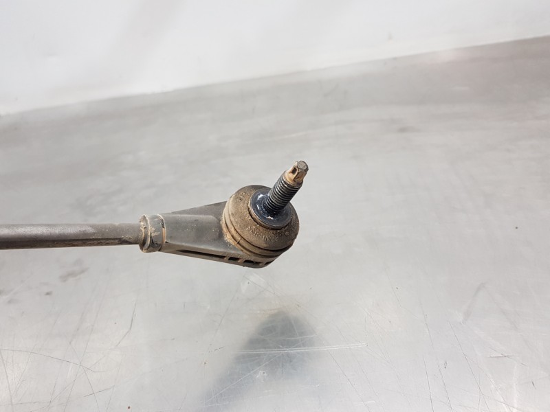 Recambio de mecanica delantera derecha para peugeot 208 (p2) active referencia OEM IAM 9826779780 9836034280 9832039280