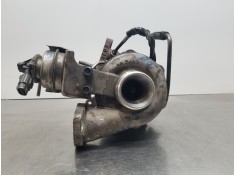 Recambio de turbocompresor para chevrolet cruze lt referencia OEM IAM 4947701510 25187703