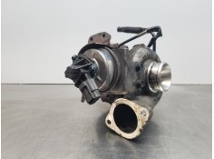 Recambio de turbocompresor para chevrolet cruze lt referencia OEM IAM 4947701510 25187703  2