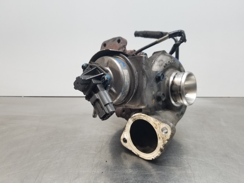 Recambio de turbocompresor para chevrolet cruze lt referencia OEM IAM 4947701510 25187703 