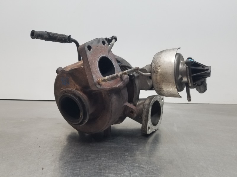 Recambio de turbocompresor para chevrolet cruze lt referencia OEM IAM 4947701510 25187703 