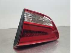 Recambio de piloto trasero derecho interior para kia carens ( ) drive referencia OEM IAM 92404A4120 92404A4110