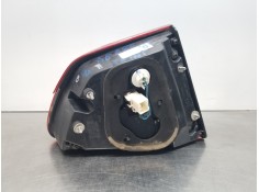 Recambio de piloto trasero derecho interior para kia carens ( ) drive referencia OEM IAM 92404A4120 92404A4110  2