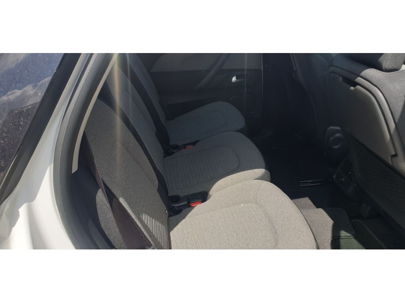 citroen c4 picasso del año 2015