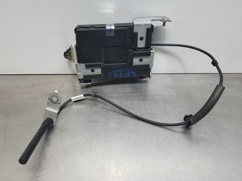 Recambio de modulo confort para kia carens ( ) drive referencia OEM IAM 95400A4730  