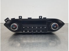 Recambio de mando climatizador para kia carens ( ) drive referencia OEM IAM 97250A4210CA