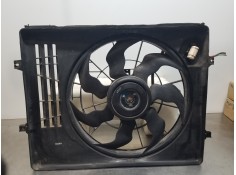 Recambio de electroventilador para kia carens ( ) drive referencia OEM IAM 252313K460   2