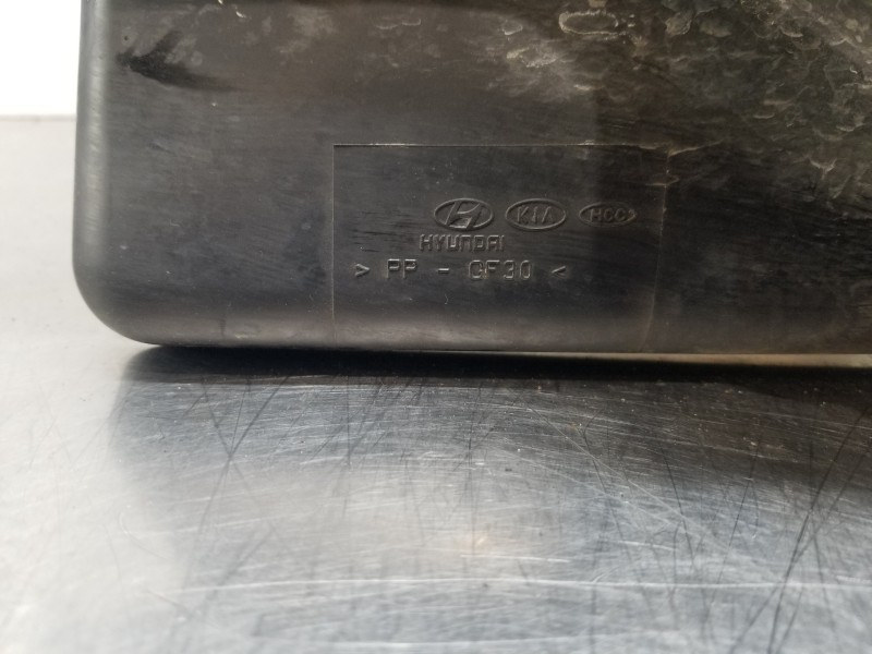 Recambio de electroventilador para kia carens ( ) drive referencia OEM IAM 252313K460  