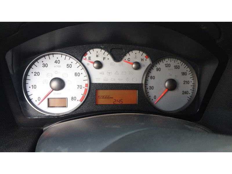 fiat stilo (192) del año 2004