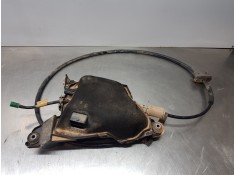 Recambio de freno de mano electrico para citroen c4 picasso shine referencia OEM IAM 9659810180  