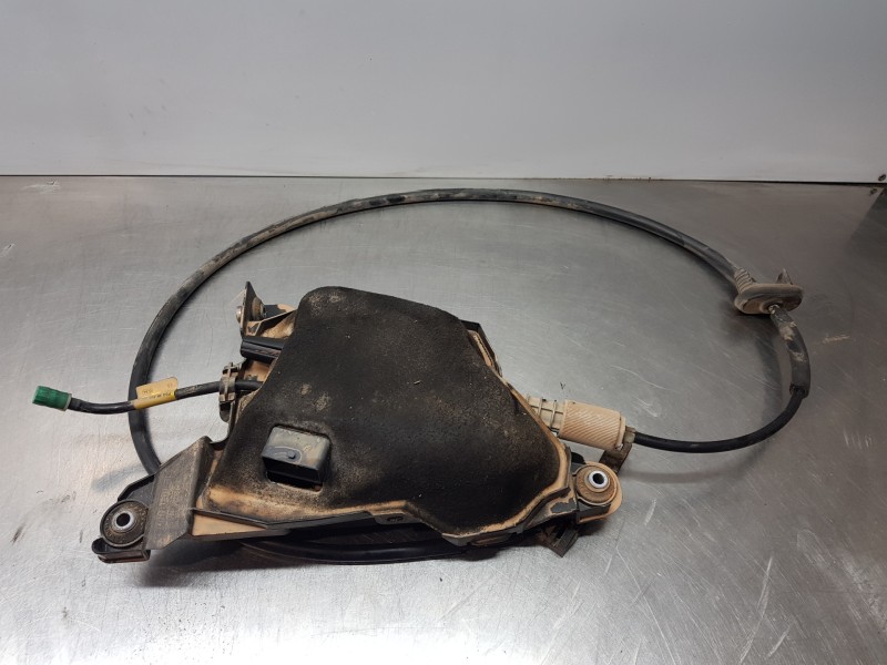 Recambio de freno de mano electrico para citroen c4 picasso shine referencia OEM IAM 9659810180  