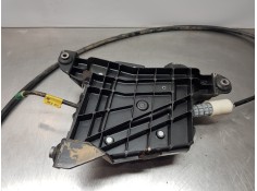 Recambio de freno de mano electrico para citroen c4 picasso shine referencia OEM IAM 9659810180   2