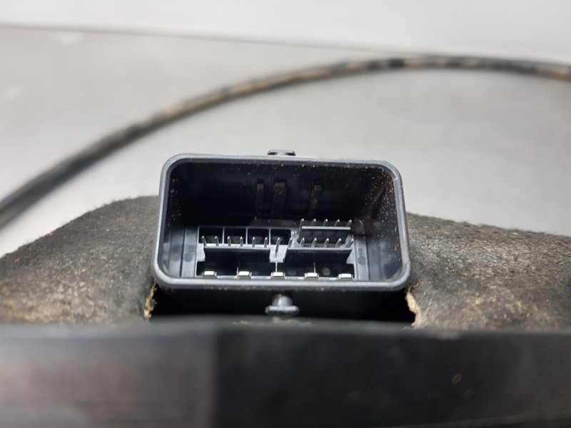 Recambio de freno de mano electrico para citroen c4 picasso shine referencia OEM IAM 9659810180  