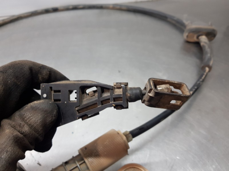 Recambio de freno de mano electrico para citroen c4 picasso shine referencia OEM IAM 9659810180  