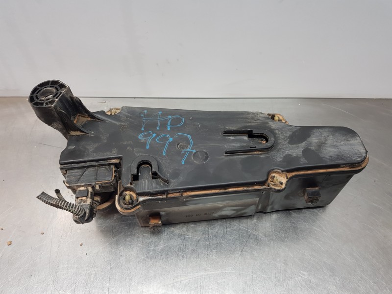 Recambio de deposito aditivo fap ( urea - adblue ) para citroen c4 picasso shine referencia OEM IAM 9658154580 1500PS 
