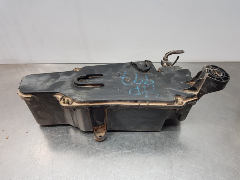 Recambio de deposito aditivo fap ( urea - adblue ) para citroen c4 picasso shine referencia OEM IAM 9658154580 1500PS 