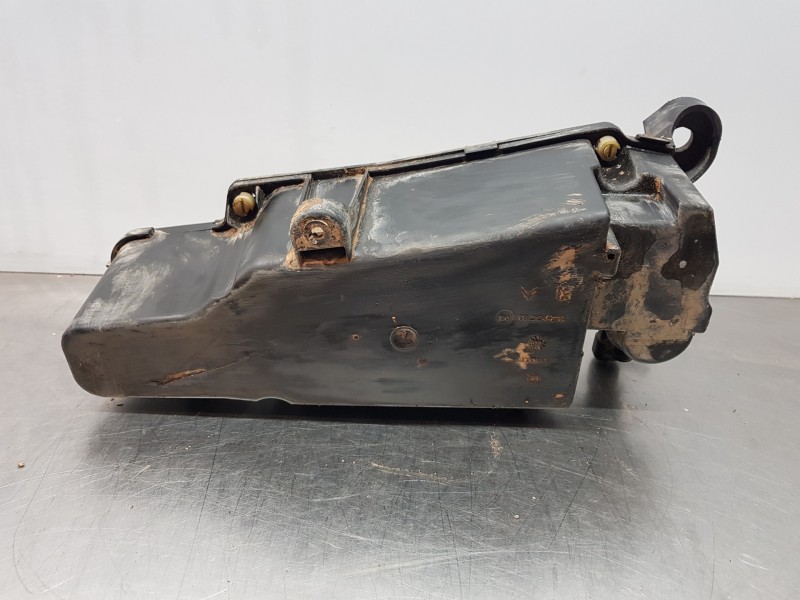 Recambio de deposito aditivo fap ( urea - adblue ) para citroen c4 picasso shine referencia OEM IAM 9658154580 1500PS 