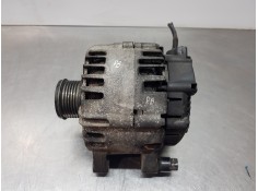 Recambio de alternador para citroen c4 picasso shine referencia OEM IAM 9665617780  