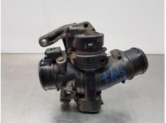 Recambio de caja mariposa para citroen c4 picasso shine referencia OEM IAM 0345E4  