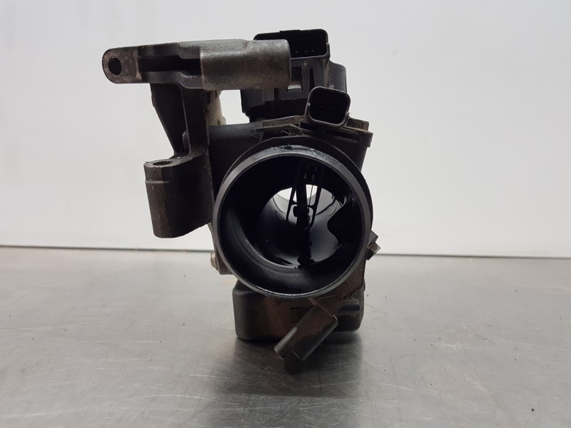 Recambio de caja mariposa para citroen c4 picasso shine referencia OEM IAM 0345E4  