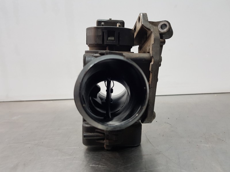 Recambio de caja mariposa para citroen c4 picasso shine referencia OEM IAM 0345E4  