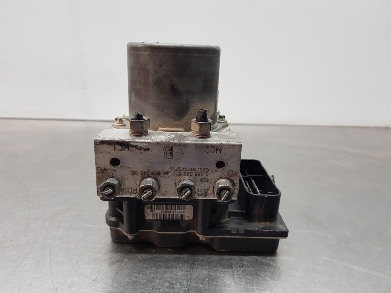 Recambio de abs para citroen c4 picasso shine referencia OEM IAM 0265230675 0265230675 