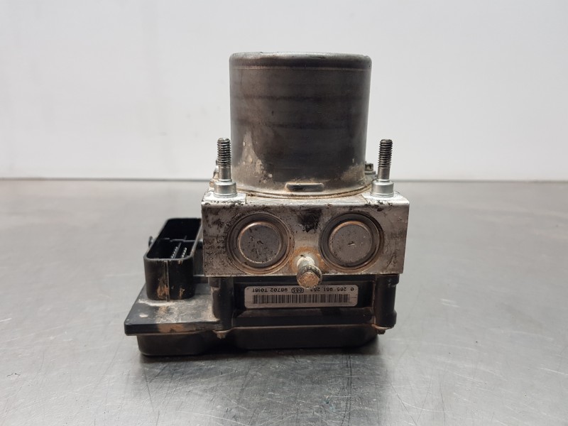 Recambio de abs para citroen c4 picasso shine referencia OEM IAM 0265230675 0265230675 