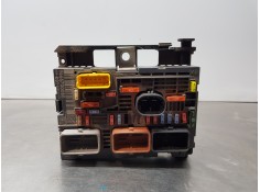Recambio de caja reles / fusibles para citroen c4 picasso shine referencia OEM IAM 9666700080  