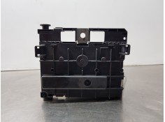 Recambio de caja reles / fusibles para citroen c4 picasso shine referencia OEM IAM 9666700080   2