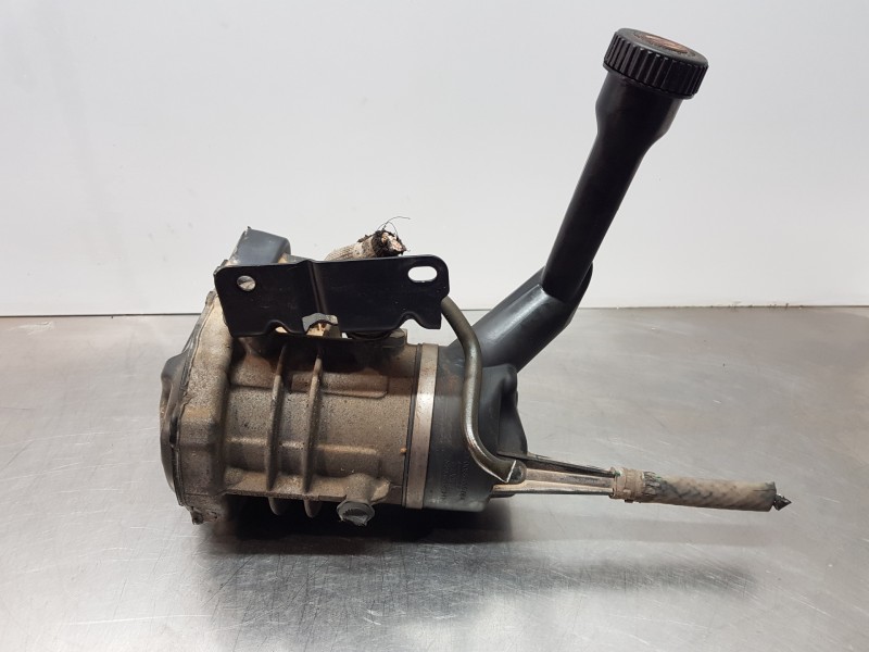 Recambio de bomba direccion para citroen c4 picasso shine referencia OEM IAM 4007WK  