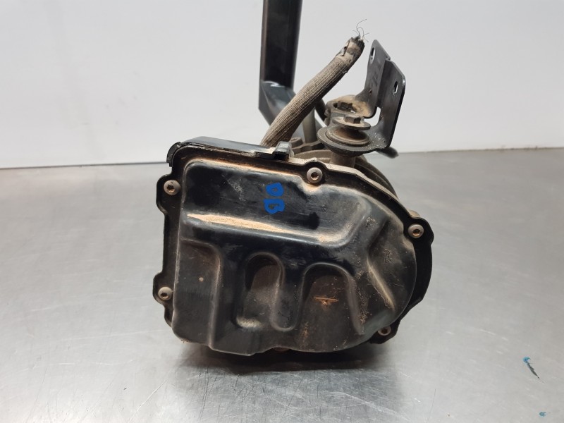 Recambio de bomba direccion para citroen c4 picasso shine referencia OEM IAM 4007WK  