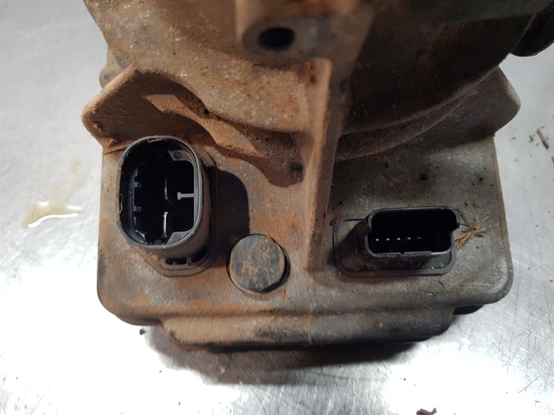 Recambio de bomba direccion para citroen c4 picasso shine referencia OEM IAM 4007WK  