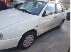 seat cordoba berlina (6k2) del año 1997 2