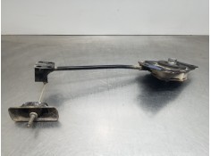 Recambio de soporte rueda repuesto para kia carens ( ) drive referencia OEM IAM 628501D000