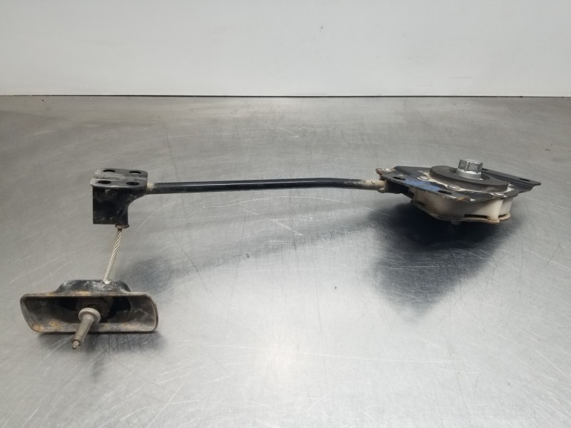 Recambio de soporte rueda repuesto para kia carens ( ) drive referencia OEM IAM 628501D000  