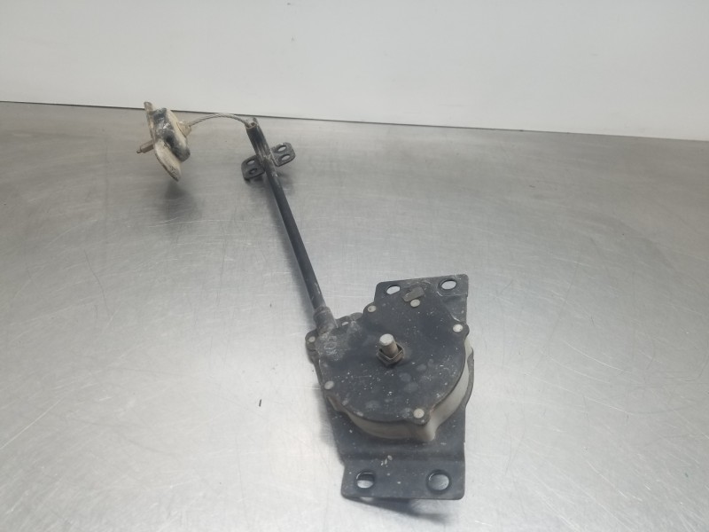 Recambio de soporte rueda repuesto para kia carens ( ) drive referencia OEM IAM 628501D000  