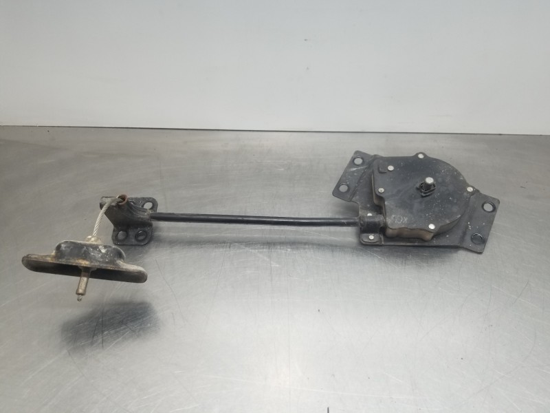 Recambio de soporte rueda repuesto para kia carens ( ) drive referencia OEM IAM 628501D000  